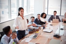 Streamline Your Meetings: The Top Benefits of Clear Meeting Agendas