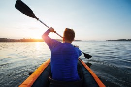 Factors to Consider When Choosing a Kayak Paddle