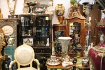 Where to Start? Exploring Different Types of Antiques for Beginners