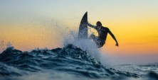 Uncover the Best Surfing Competitions and Events Around the World