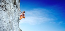 Choosing the Right Gear for Your First Rock Climbing Adventure