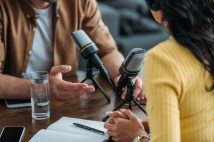 Why Podcasting is the Future of News Reporting