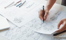 From Idea to Screen: How to Develop a Storyline for Your Cartoon Animation