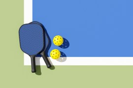 Mastering the Basics: Essential Tips for Beginners Learning Pickleball