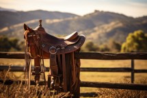 The Science of Saddles: Understanding the Importance of Proper Fit for Riders