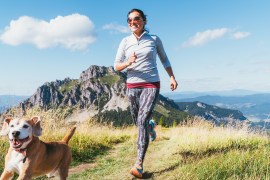 The Importance of Consistency in Dog Walking for Optimal Health Benefits