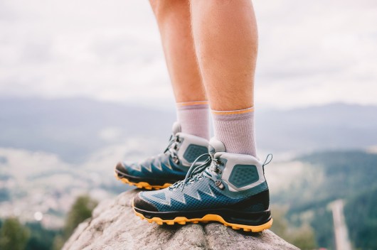 From Boots to Backpacks: Building Your Essential Hiking Kit